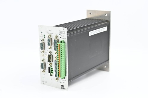 Mannesmann rexroth - mannesmann,