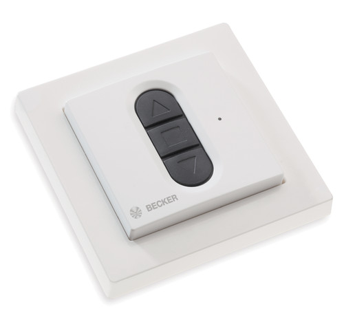 Becker easycontrol ec411 iii - becker, ec411-iii