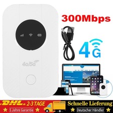 Wireless lte mobile hotspot - wireless, 4g