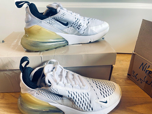 Nike air max 270 - max, sneaker
