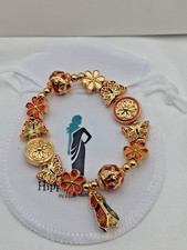 Glücksbringer Armband