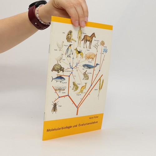 Molekularbiologie und
