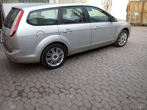 Ford focus sommerreifen auf - focus,