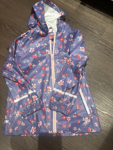 Mädchen regenjacke - mädchen,