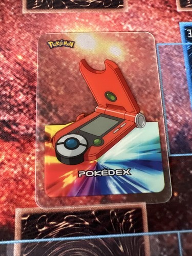 Pokemon pokedex deutsch - pokemon,