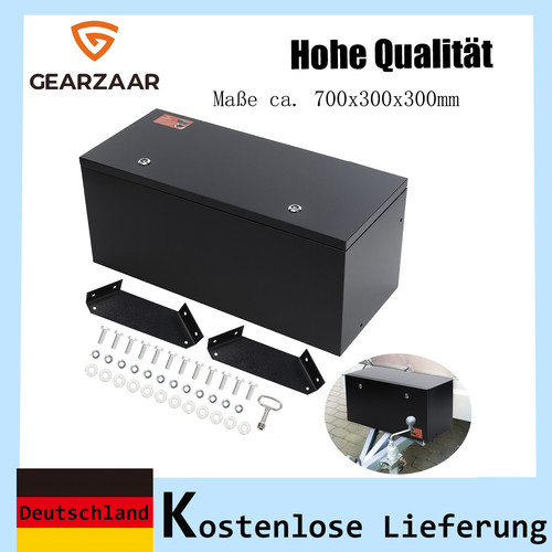 Edelstahl werkzeugkiste - edelstahl,