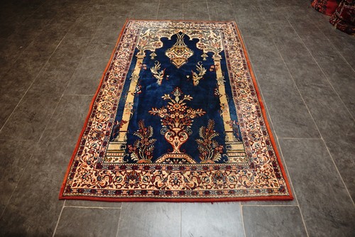 Exklusiver orientteppich - ,