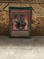 Jurassier-Titano