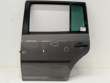 VW Touran 1T ab06 Bj.07 Tür