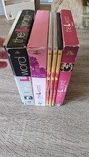 4 Staffeln The L Word DVD