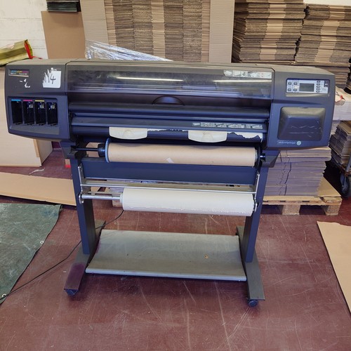 Designjet 1050c c6074a mit - hp,