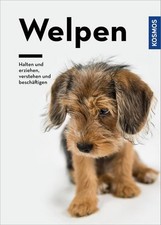 Welpen: Halten und erziehen, verstehen und beschäftigen Perdita Lübbe-Scheuerman
