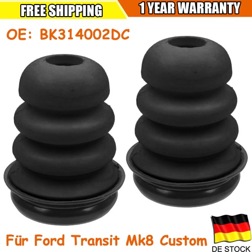 Für ford transit mk8 - für,