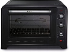 Mini-Backofen Moulinex Optimo