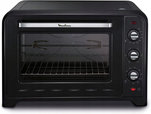 Mini backofen moulinex - moulinex, optimo