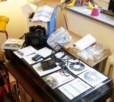 Konica Minolta Dynax 7D