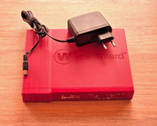 WatchGuard Firebox T10-D |