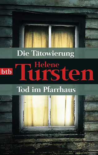 Die tätowierung tod - die, tätowierung/tod