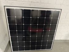 WATTSTUNDE® WS190SPS DAYLIGHT Sunpower Solarmodul 190Wp