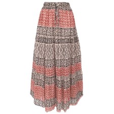 Rock Boho chic, weit