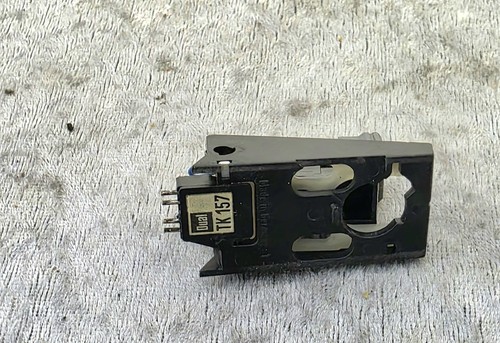 Tonabnehmer dual 157 mit - tk,