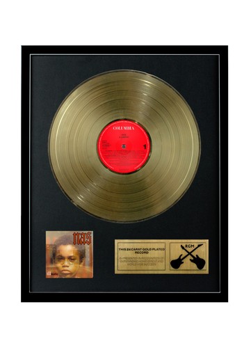 Rgm1496 nas illmatic - rgm1496,