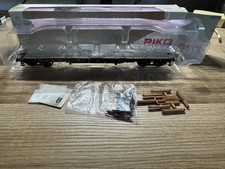 Piko 95489 H0 Flachwagen Rgs3910 der DB Epoche V in OVP Neuwertiger Zustand