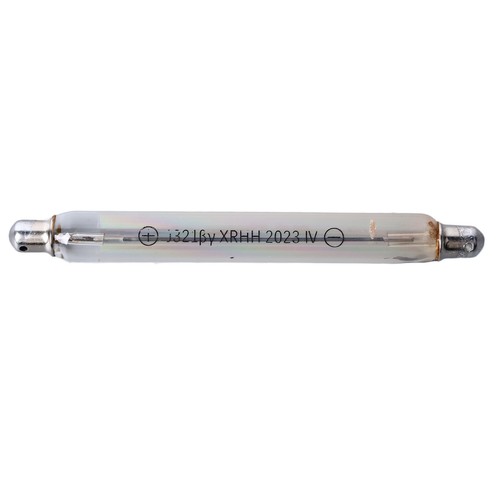 Geiger tube counter - tube,