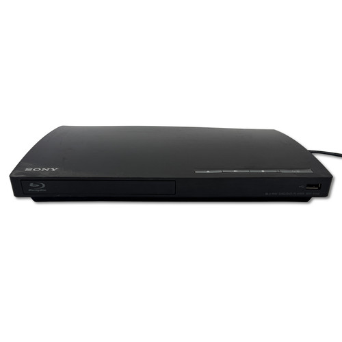 Sony bdp s185 - sony, blu-ray