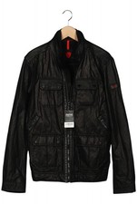 Strellson Jacke Herren Anorak Jacket Kurzmantel Gr. EU 52 Baumwolle ... #kduqgkv