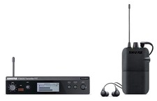 Shure P3TR112GR PSM300