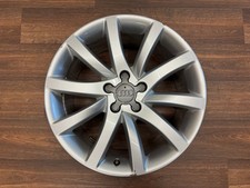 1x Audi A4 S4 B8 8K Alufelge