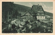 Schreiberhau - ak,