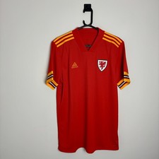 Wales Fußball Trikot Trikot