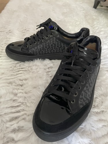 Aigner sneaker leder - sneaker, –