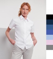 Russell Europe Damen Oxford