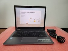 Acer Chromebook Spin 13 Intel