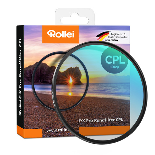Pro cpl rundfilter - pro,