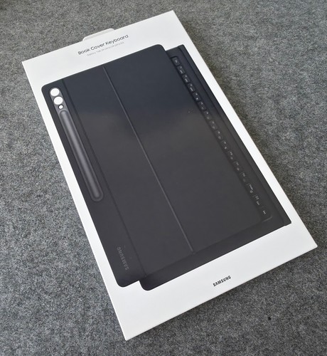 Samsung book cover keyboard - book,