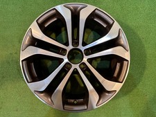 1x Alufelge 17 Zoll 7.5"
