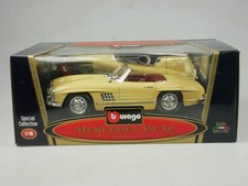 Bburago 1/18 Mercedes Benz 300