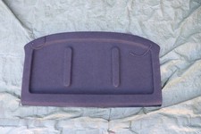 Laderaumabdeckung Hutablage