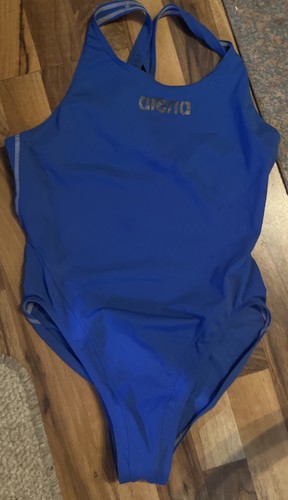 Schwimmer badeanzug - schwimmer,