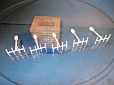 LEGO-alt:"5 Antennen f