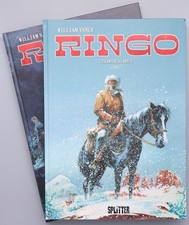 Ringo Gesamtausgabe 1+2