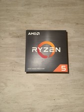 AMD Ryzen 5 5600X mit Aorus