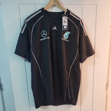 F1 Mercedes 2025 Team Issue