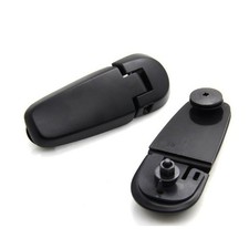 Liftgate Window Glass Hatch