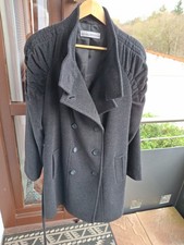 Damen Winter  Mantel von