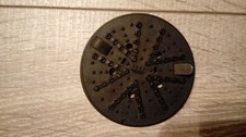 Philips Senseo Siebscheibe /